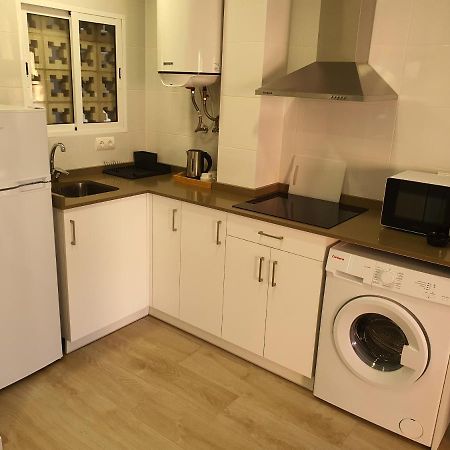 Apartamentos Maysan Бенидорм Екстериор снимка